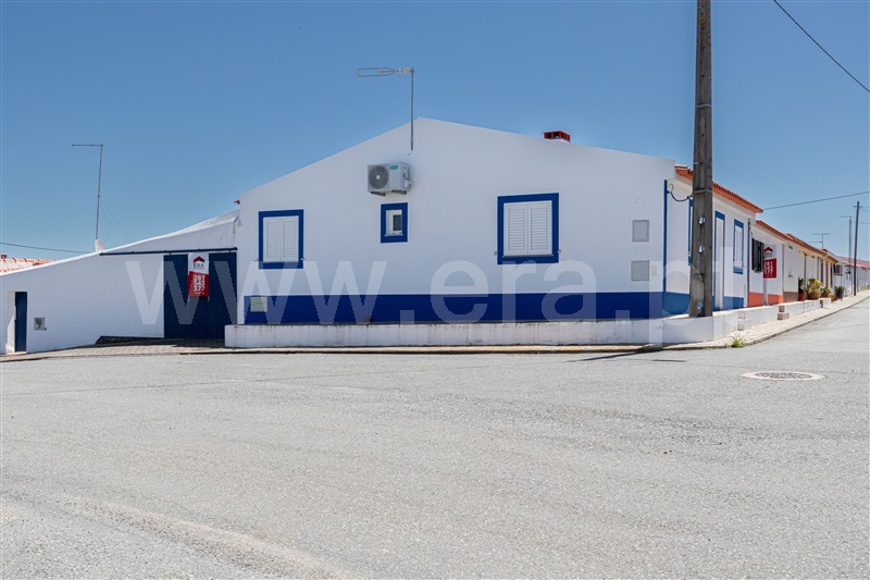 Moradia em Banda T5 Mértola, Vale do Açor de Cima - 1456853 - 30