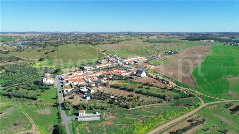 Moradia em Banda T5 Mértola, Vale do Açor de Cima - 1456853 - 31