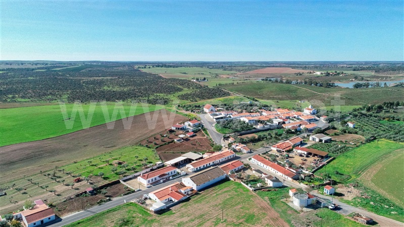 Moradia em Banda T5 Mértola, Vale do Açor de Cima - 1456853 - 33