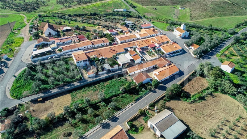 Moradia em Banda T5 Mértola, Vale do Açor de Cima - 1456853 - 36