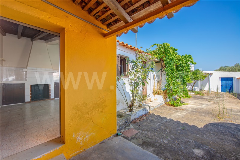 Moradia em Banda T5 Mértola, Vale do Açor de Cima - 1456853 - 28