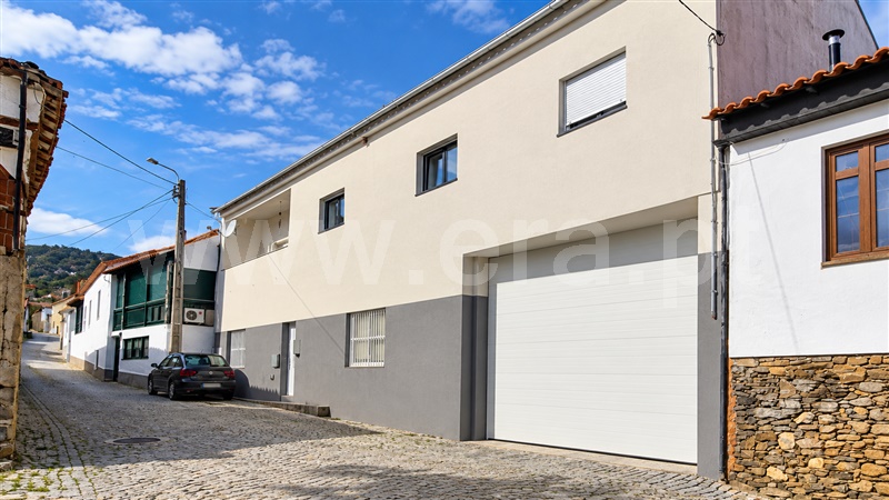 Moradia T5 à venda em Lamas de Orelhão, Mirandela — foto 2