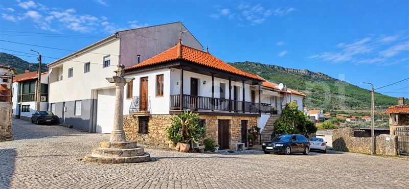 Moradia T5 à venda em Lamas de Orelhão, Mirandela — foto 3