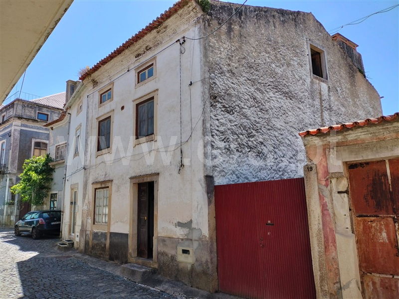 Moradia em Banda T5 Montemor-o-Velho, Abrunheira, Verride e Vila Nova da Barca - 1360171 - 1