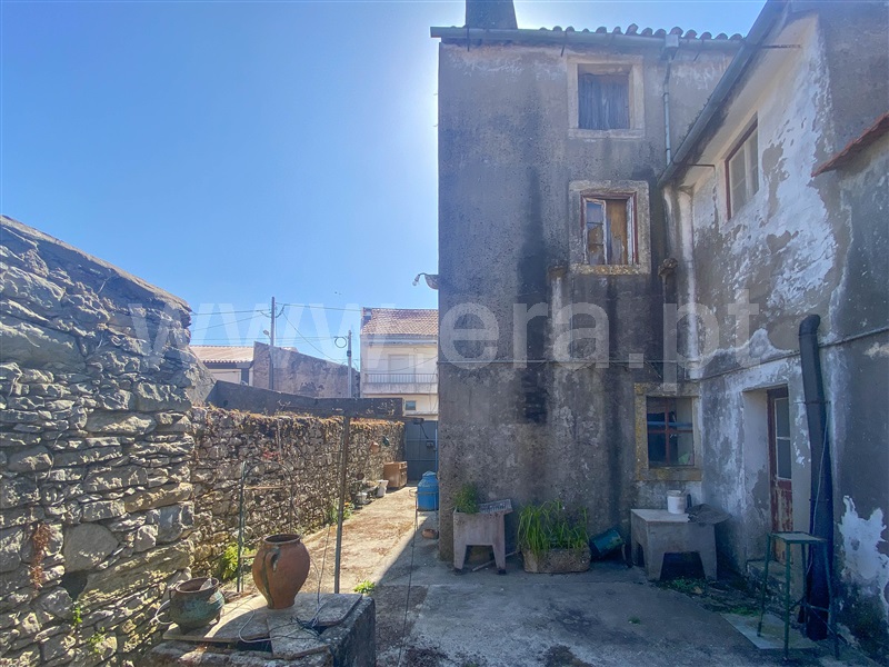 Moradia em Banda T5 Montemor-o-Velho, Abrunheira, Verride e Vila Nova da Barca - 1360171 - 22