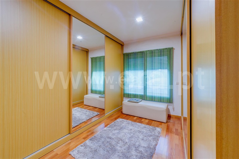 Moradia em Banda T5 Paredes, Astromil - 1467809 - 11