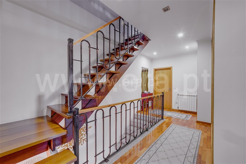 Moradia em Banda T5 Paredes, Astromil - 1467809 - 18