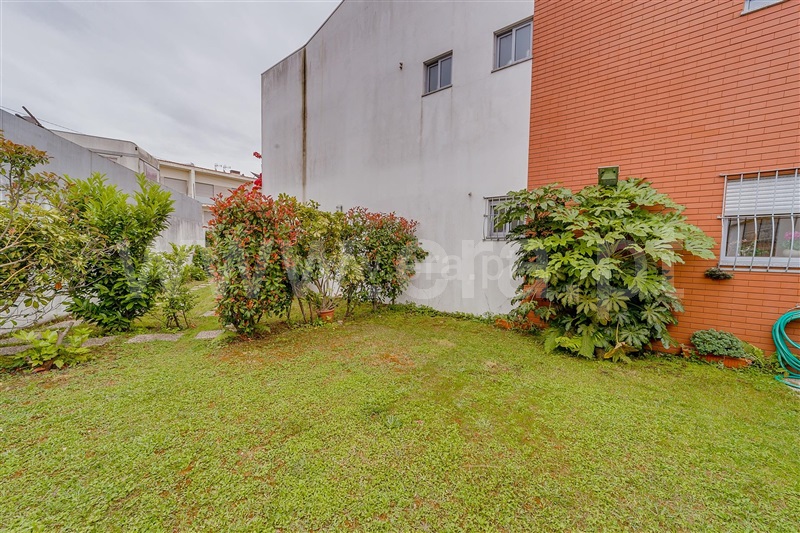 Moradia em Banda T5 Paredes, Astromil - 1467809 - 19