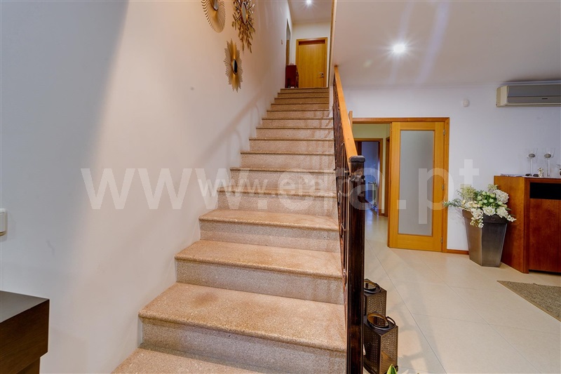 Moradia em Banda T5 Paredes, Astromil - 1467809 - 20