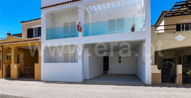 Moradia T5 à venda em Alvor, Portimão — foto 2