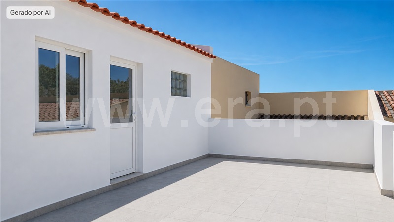 Moradia T5 à venda em Alvor, Portimão — foto 8