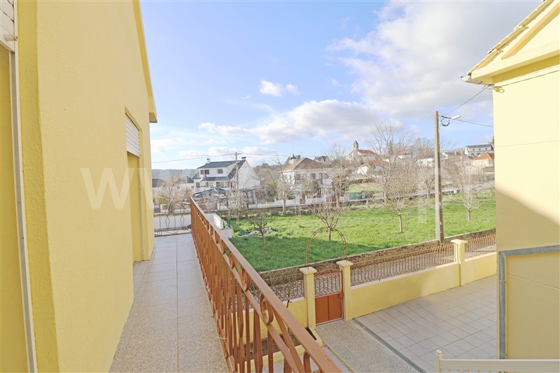 Moradia em Banda T6 Vila Nova de Paiva, Queiriga - 1451487 - 4