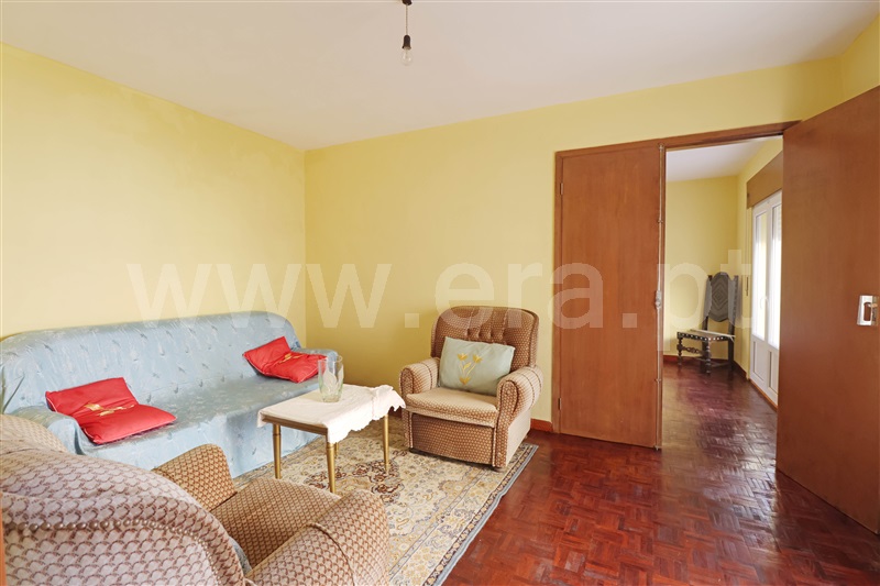 Moradia em Banda T6 Vila Nova de Paiva, Queiriga - 1451487 - 14