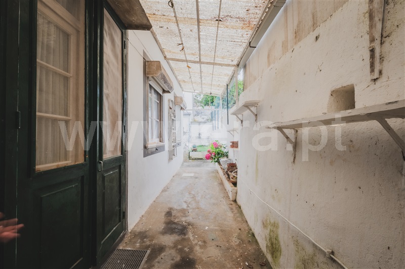 Moradia T6+ à venda em Angra (Sé), Angra do Heroísmo — foto 20