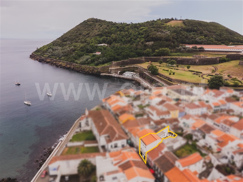 Moradia T6+ à venda em Angra (Sé), Angra do Heroísmo — foto 5