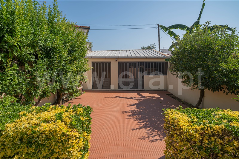 Moradia em Banda T6 Barcelos, Arcozelo - 1494074 - 2