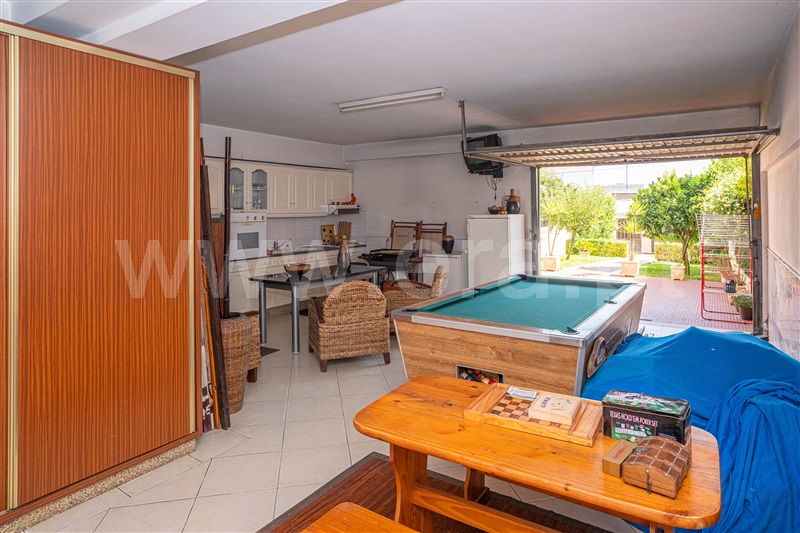 Moradia em Banda T6 Barcelos, Arcozelo - 1494074 - 8