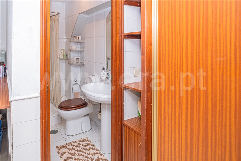 Moradia em Banda T6 Barcelos, Arcozelo - 1494074 - 14