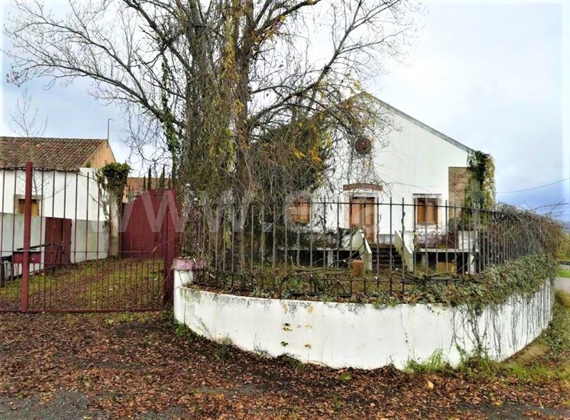 Moradia em Banda T6 Constância, - 1254281 - 5