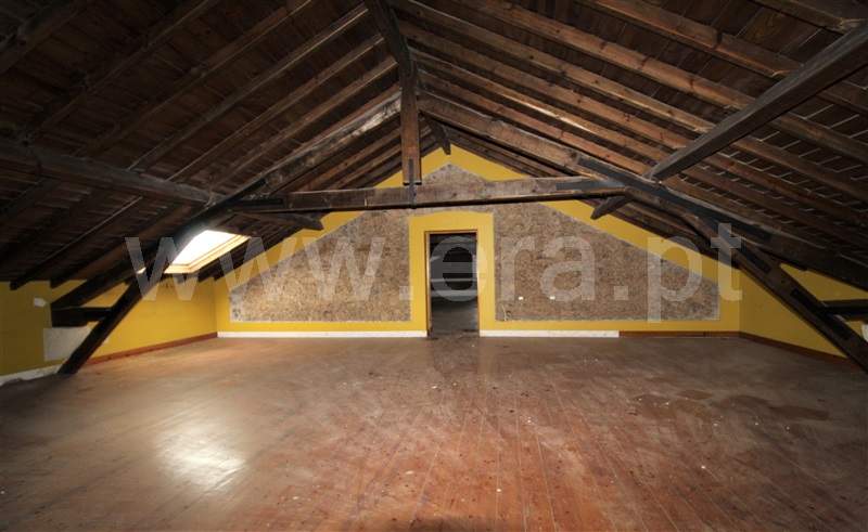 Moradia em Banda T6 Constância, - 1254281 - 8