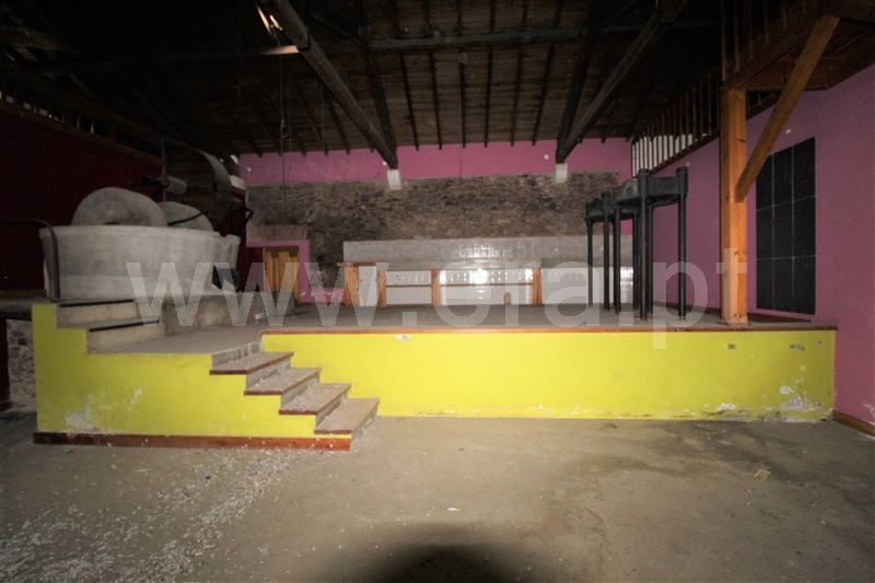 Moradia em Banda T6 Constância, - 1254281 - 9
