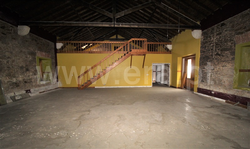 Moradia em Banda T6 Constância, - 1254281 - 12