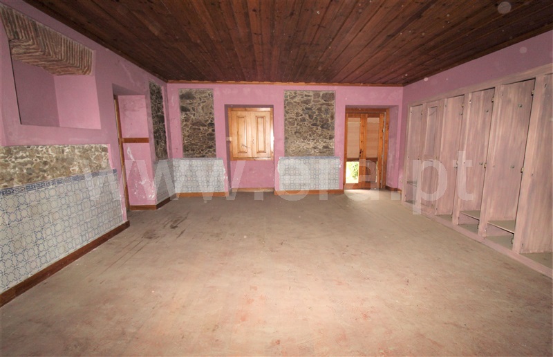 Moradia em Banda T6 Constância, - 1254281 - 14