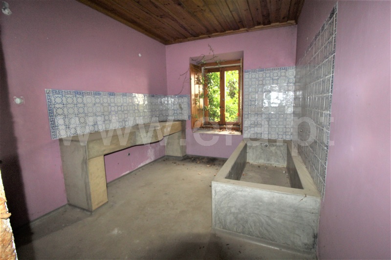 Moradia em Banda T6 Constância, - 1254281 - 15