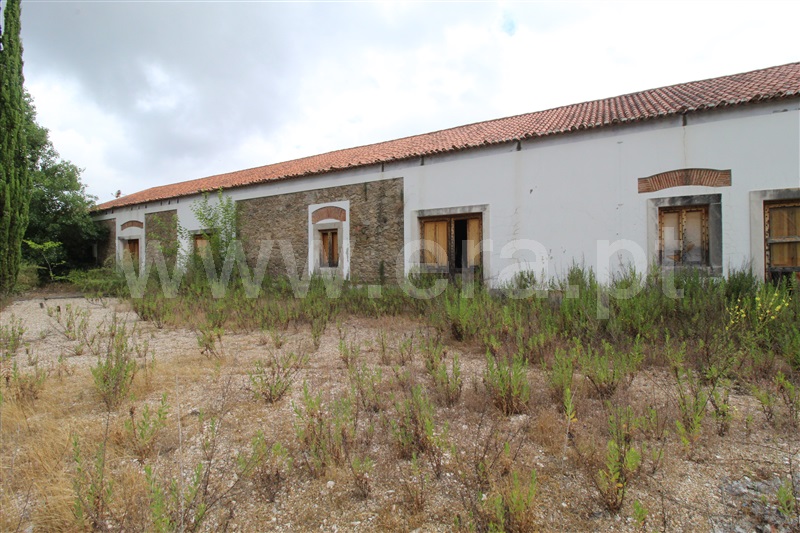 Moradia em Banda T6 Constância, - 1254281 - 18
