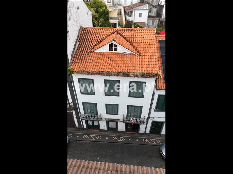 Moradia T6+ à venda em Horta (Matriz), Horta — foto 5