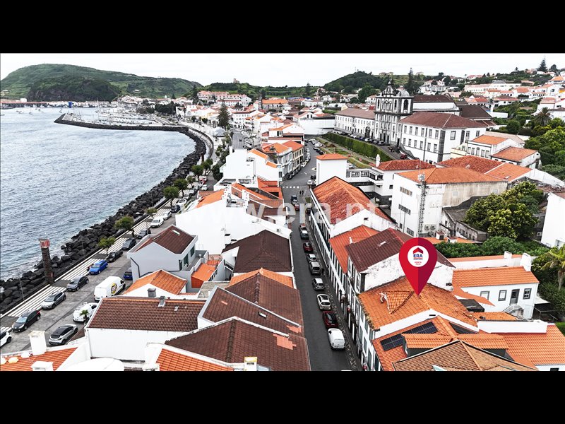 Moradia T6+ à venda em Horta (Matriz), Horta — foto 6