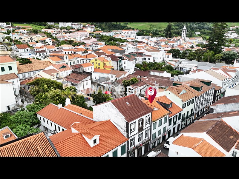 Moradia T6+ à venda em Horta (Matriz), Horta — foto 8