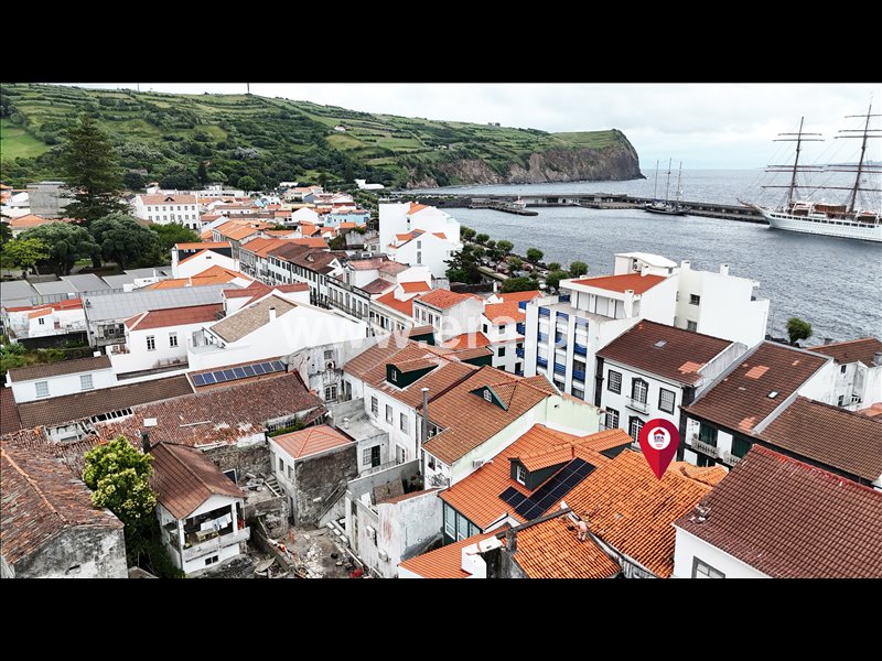 Moradia T6+ à venda em Horta (Matriz), Horta — foto 9