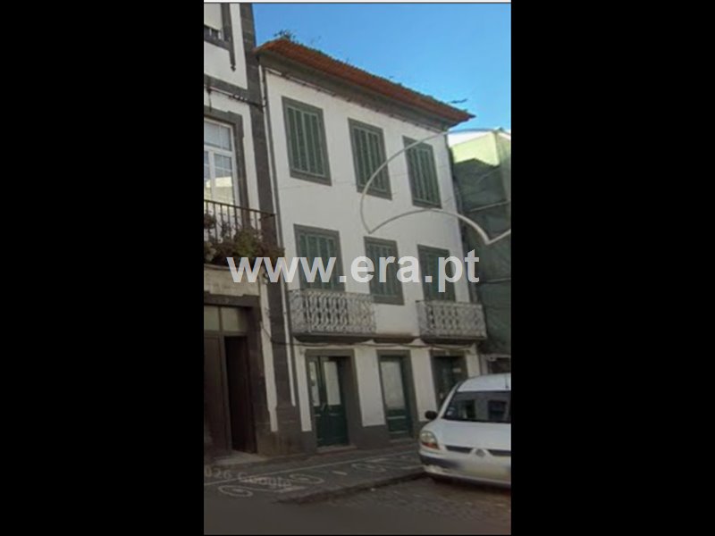 Moradia T6+ à venda em Horta (Matriz), Horta — foto 11