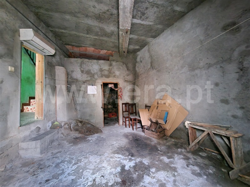 Moradia em Banda T6 Pinhel, Centro - 1462337 - 1