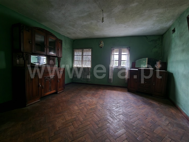 Moradia em Banda T6 Pinhel, Centro - 1462337 - 6
