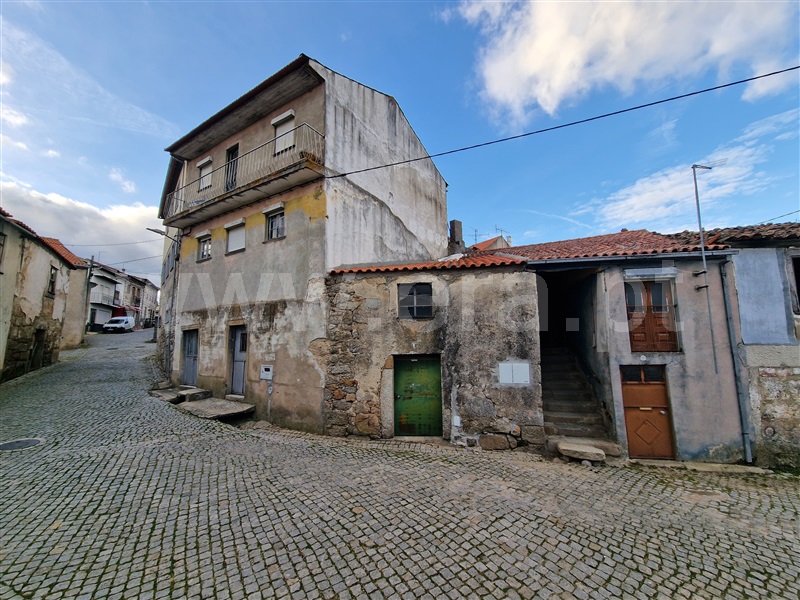 Moradia em Banda T6 Pinhel, Centro - 1462337 - 16