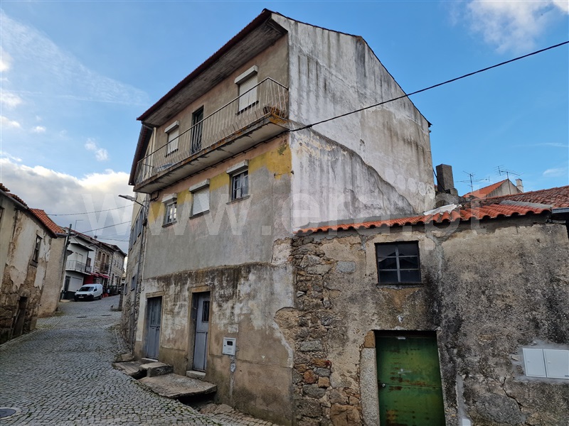 Moradia em Banda T6 Pinhel, Centro - 1462337 - 18