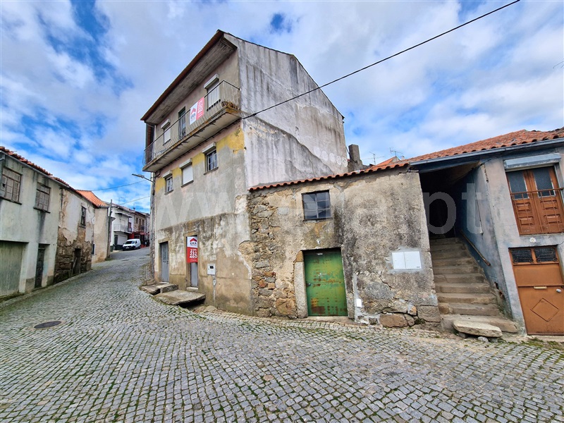 Moradia em Banda T6 Pinhel, Alverca da Beira - 1462337 - 20
