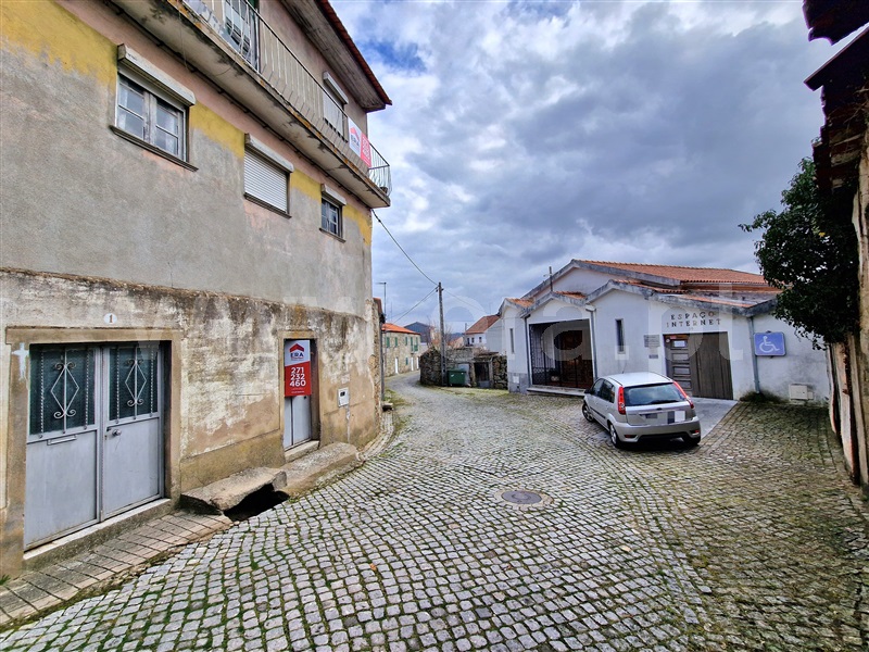 Moradia em Banda T6 Pinhel, Alverca da Beira - 1462337 - 22