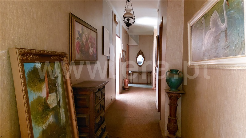 Moradia em Banda T6 Sabugal, Souto - 1263775 - 64
