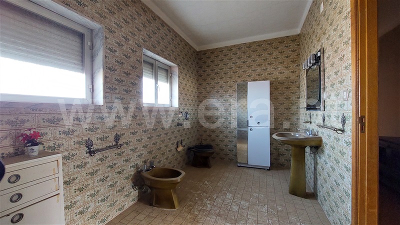 Moradia em Banda T6 Sabugal, Souto - 1263775 - 94