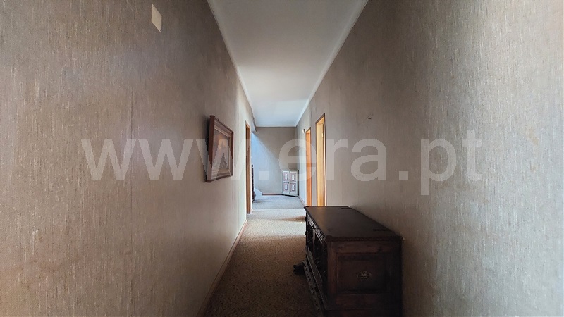 Moradia em Banda T6 Sabugal, Souto - 1263775 - 110