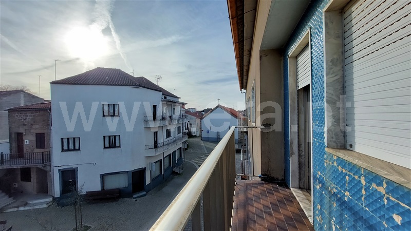 Moradia em Banda T6 Sabugal, Souto - 1263775 - 113