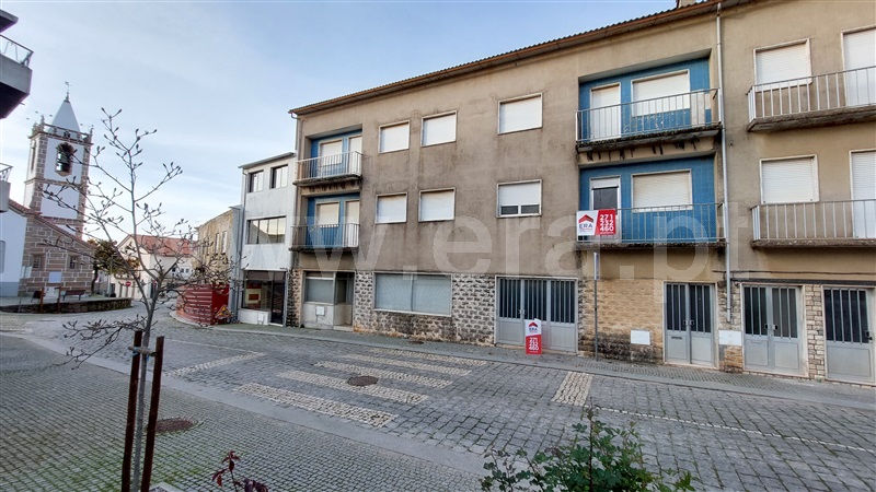Moradia em Banda T6 Sabugal, Souto - 1263775 - 116