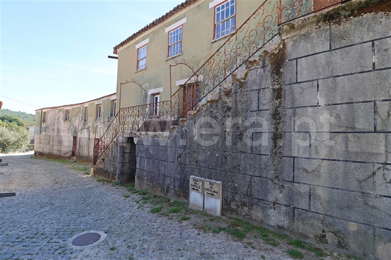 Moradia T6+ à venda em Romãs, decermilo e Vila Longa, Sátão — foto 2