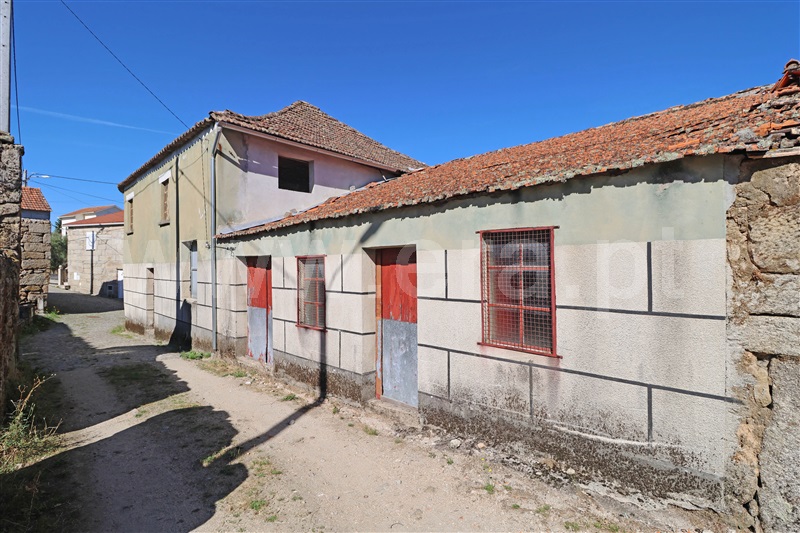 Moradia T6+ à venda em Romãs, decermilo e Vila Longa, Sátão — foto 9