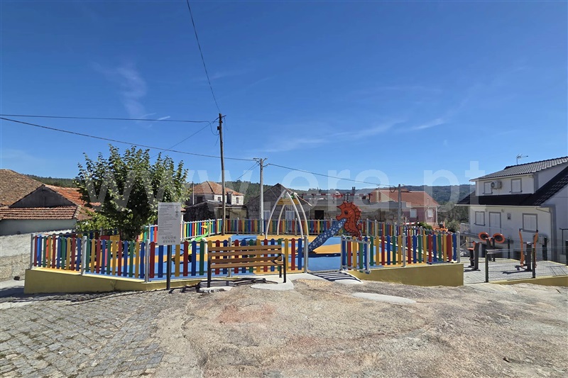 Moradia T6+ à venda em Romãs, decermilo e Vila Longa, Sátão — foto 11