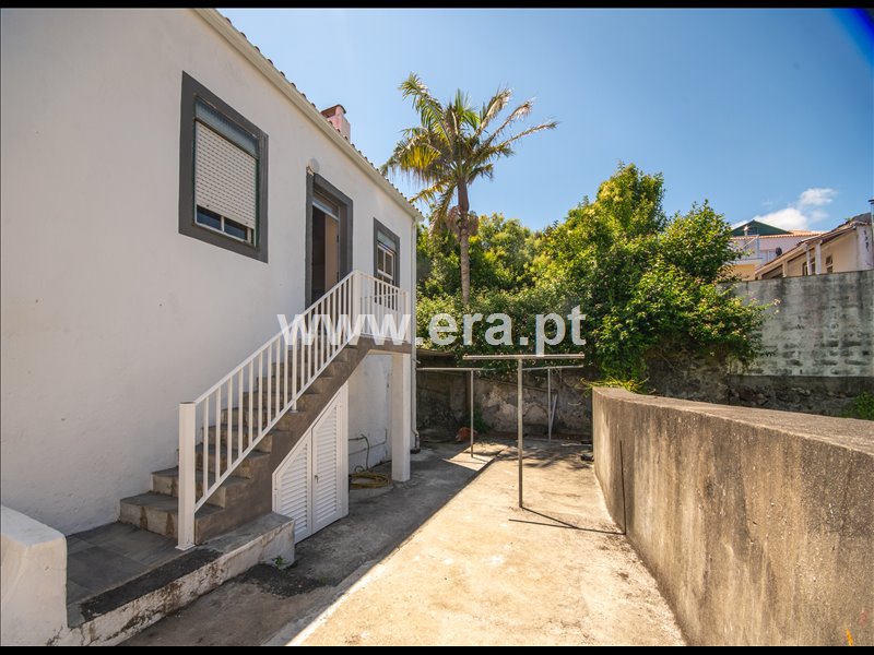 Moradia T6+ à venda em Horta (Matriz), Horta — foto 15