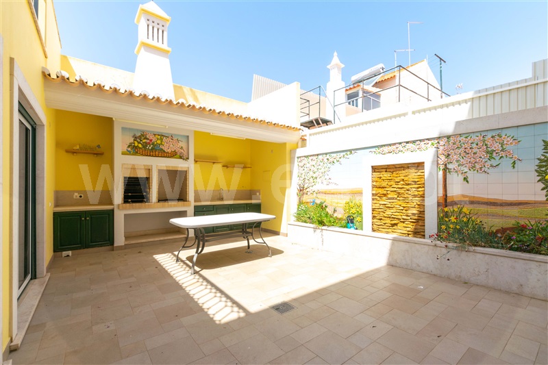 Moradia em Banda T7 Lagoa, Lagoa - 1485805 - 2